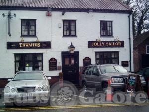 Picture of Jolly Sailor Inn