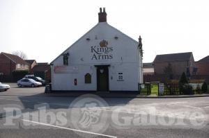 Picture of Kings Arms