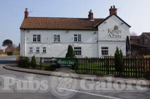 Picture of Kings Arms