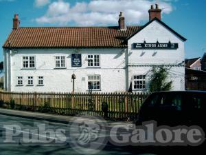 Picture of Kings Arms