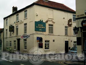 Picture of Rose & Crown