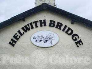 Picture of Helwith Bridge Inn