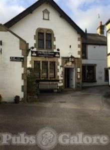 Picture of The Black Horse Inn