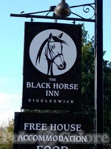 Picture of The Black Horse Inn