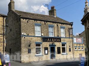 Picture of The Albion