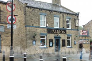 Picture of The Albion