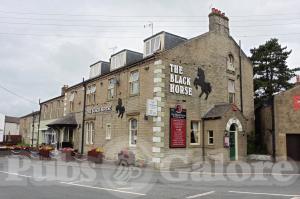 Picture of Black Horse Hotel