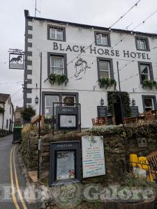 Picture of Black Horse Hotel