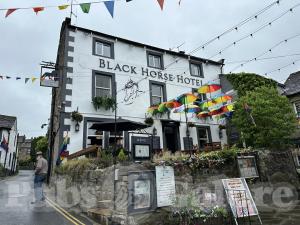 Picture of Black Horse Hotel