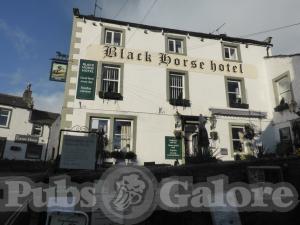 Picture of Black Horse Hotel