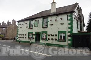 Picture of Boars Head Hotel