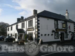 Picture of Boars Head Hotel