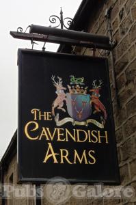 Picture of Cavendish Arms