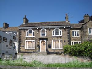 Picture of The Cross Keys Inn