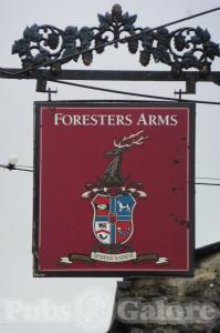 Picture of The Foresters Arms