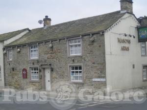 Picture of The Masons Arms