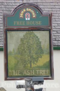 Picture of The Ash Tree