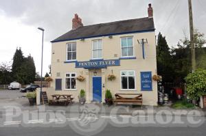 Picture of Fenton Flyer