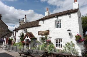 Picture of The Greyhound Inn