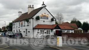 Picture of The White Horse