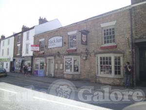 Picture of The Black Lion