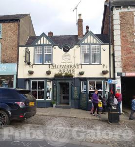 Picture of Mowbray Arms