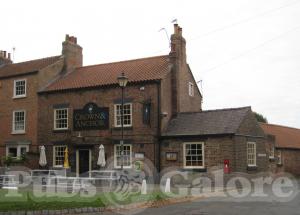 Picture of Crown & Anchor