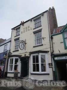 Picture of The Royal