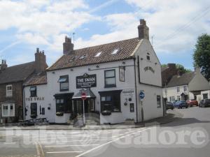 Picture of The Swan