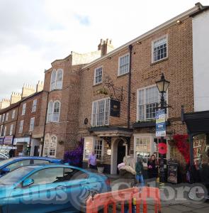 Picture of The Golden Fleece Hotel