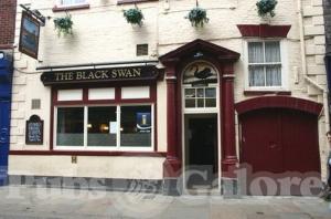 Picture of The Black Swan Hotel