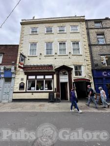 Picture of The Black Swan Hotel
