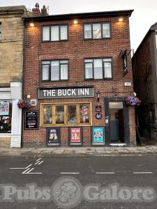 Picture of Buck Inn