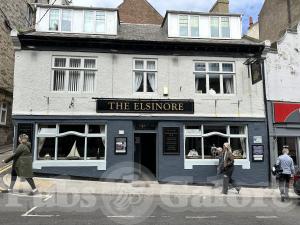 Picture of The Elsinore Hotel