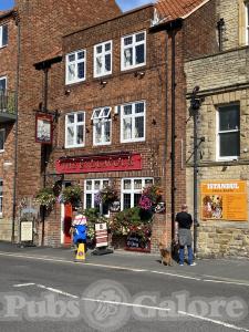 Picture of The Endeavour