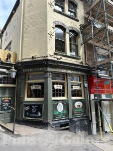 Picture of The Golden Lion