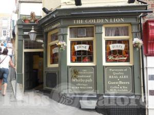 Picture of The Golden Lion