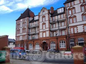 Picture of The Metropole