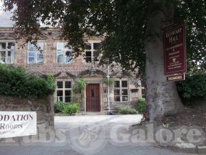 Picture of Ruswarp Hall Hotel