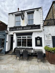 Picture of The Ship