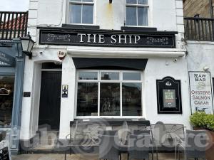 Picture of The Ship