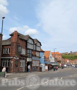 Picture of The Station Inn