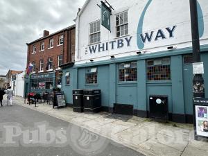 Picture of The Whitby Way