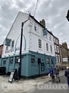 Picture of The Whitby Way