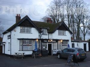 Picture of The Blackbird Inn