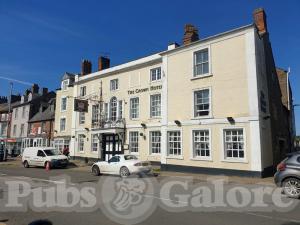 Picture of The Crown Hotel