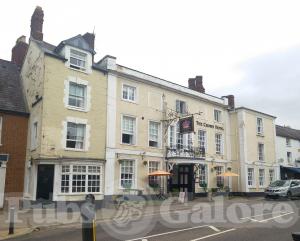 Picture of The Crown Hotel
