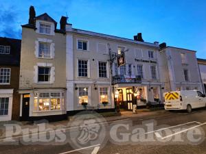 Picture of The Crown Hotel
