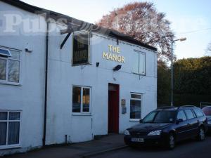 Picture of The Manor