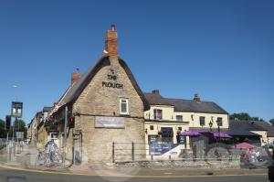 Picture of The Plough